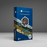 Lorescape – Terrain Tiles: Castles Pack
