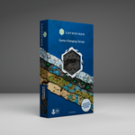 Lorescape – Terrain Tiles: Caverns Pack