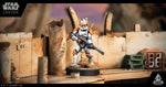 Star Wars: Legion – Klon-Commander Cody – Bild 4