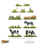 Farmyard Animals – Bild 3