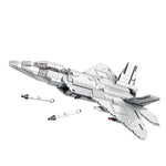 Reobrix®33020 - F22 Kampf-Jet – Bild 3