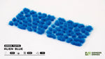 Gamers Grass – Alien Tufts: Alien Blue 6mm