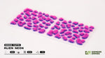 Gamers Grass – Alien Tufts: Alien Neon 4mm
