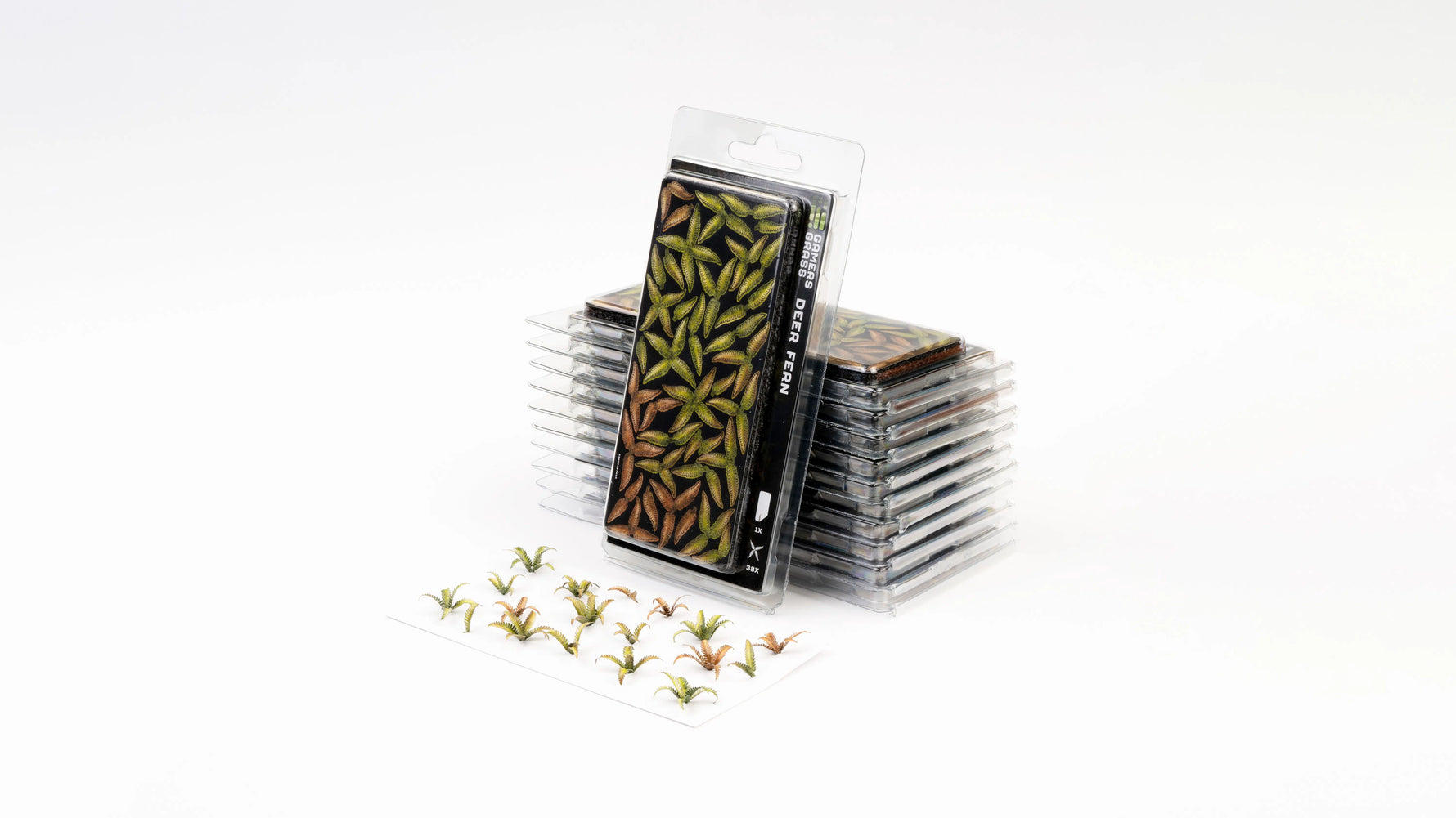 Gamers Grass – Laser Plants: Deer Fern