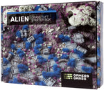 Gamers Grass – Starter Box: Grass Tuft Starter Box Alien