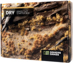 Gamers Grass – Starter Box: Grass Tuft Starter Box Dry