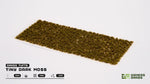 Gamers Grass – Tiny Tufts: Tiny Dark Moss