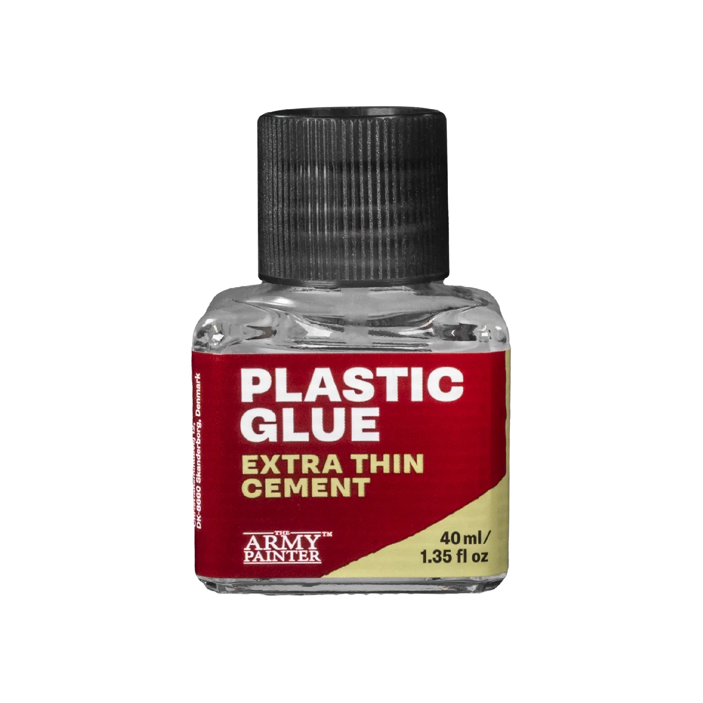 Army Painter - Thin Plastic Glue
