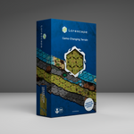 Lorescape – Terrain Tiles: Grassland Battlefield Pack