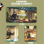 Panlos®880018 - Kumamon™ Japanese House – Bild 3