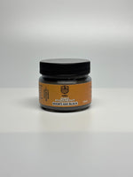 K&K Hobby Ash Black Pigment 50 ml Dose