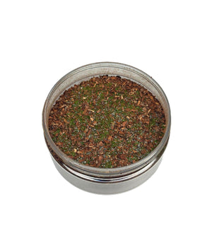 K&K Hobby Forest Ground Basing Material 300 ml Dose
