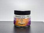 K&K Hobby Bitz Jar Sorcerer Lab, 50 ml Glas mit Etikett