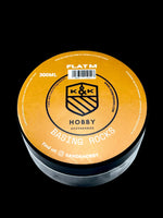 K&K Hobby Flat Stones S/M 300 ml Dose