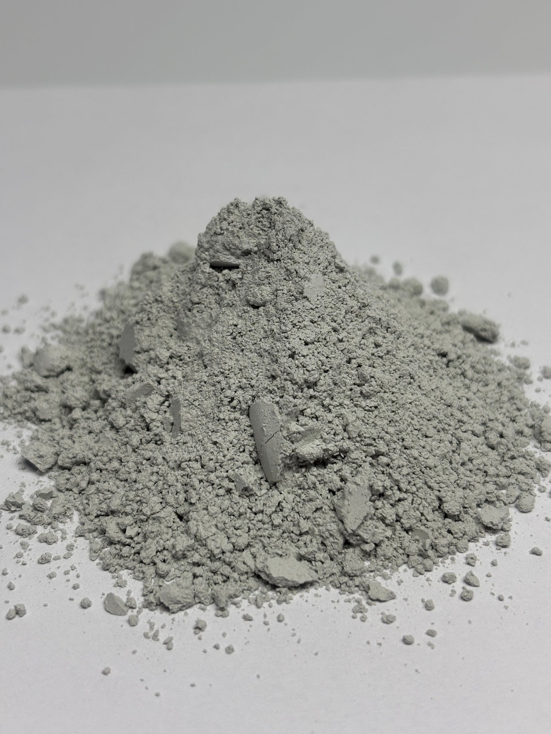 K&K Gray Grot Pigment im Detail