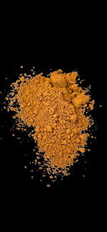 K&K Tuscan Ochra Pigment im Detail