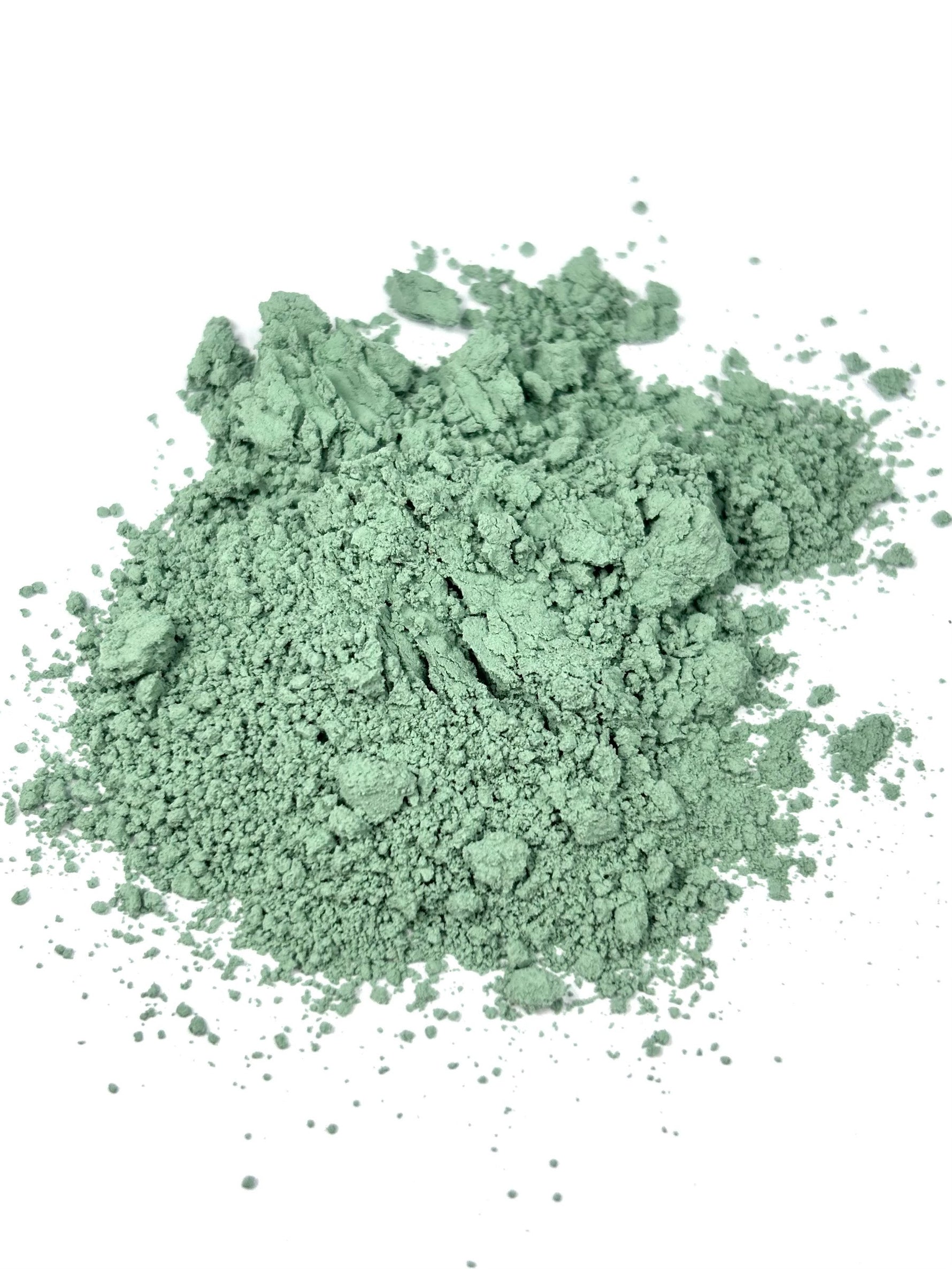K&K Verdigris Pigment im Detail
