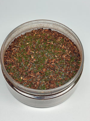 K&K Hobby Forest Ground Basing Material in der Dose