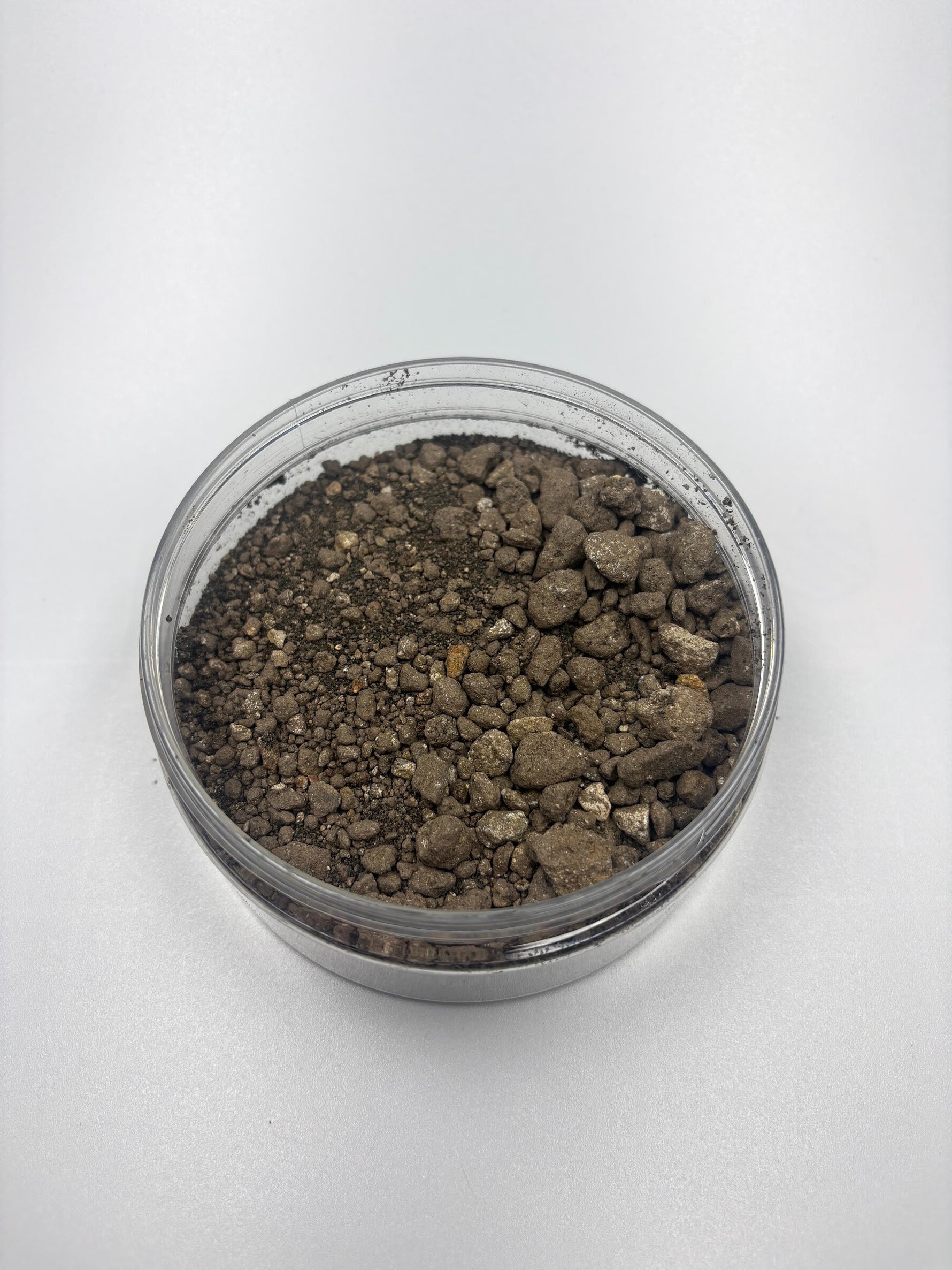 K&K Hobby Urban Rubble geoeffnete Dose