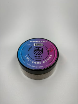 K&K Hobby Wasteland 300 ml Dose