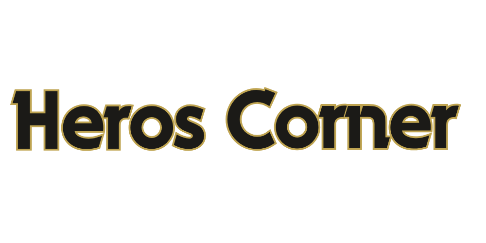 Heros Corner — Tabletop, Warhammer und Klemmbausteine aus Bad Endorf