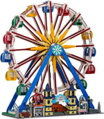 Mould King®11006 -  Riesenrad – Bild 3
