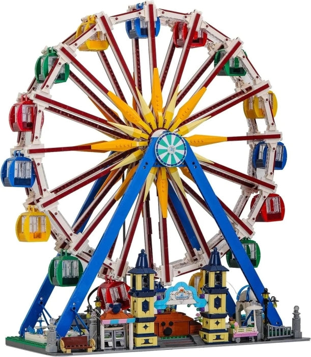 Mould King®11006 -  Riesenrad – Bild 3
