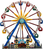 Mould King®11006 -  Riesenrad – Bild 2