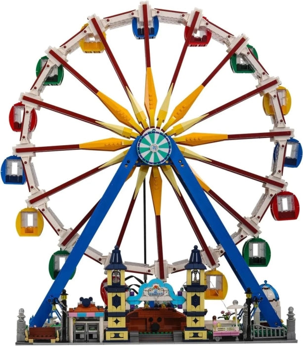 Mould King®11006 -  Riesenrad – Bild 2