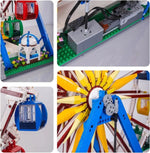 Mould King®11006 -  Riesenrad – Bild 4