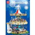Mould King®11011 - Carousel - Karussell – Bild 2