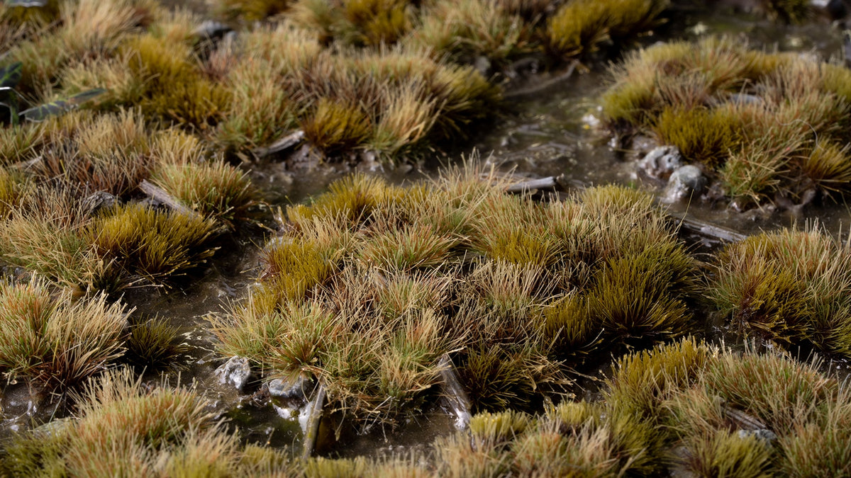 Gamers Grass – Tuft Set: Marshland Set, Ansicht 4