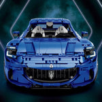 Reobrix®11010 - Maserati ™ GranTurismo (Static) – Bild 2