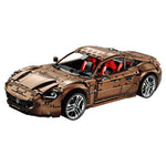 Reobrix®11009 - Maserati GranTurismo