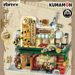 Panlos®880035 - Kumamon™ Private Detective Society