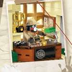 Panlos®880035 - Kumamon™ Private Detective Society – Bild 2