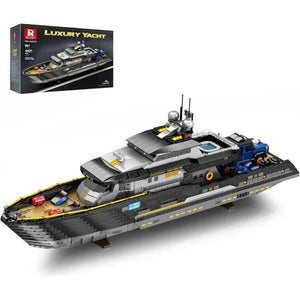 Reobrix®66103 - Luxuriöse Yacht