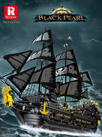 Reobrix®66036 - Black Pearl