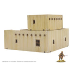 Warlord Games: Adobe Building – Bild 3