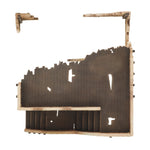 Warlord Games: Adobe Building - Gentleman's War Ruins – Bild 4