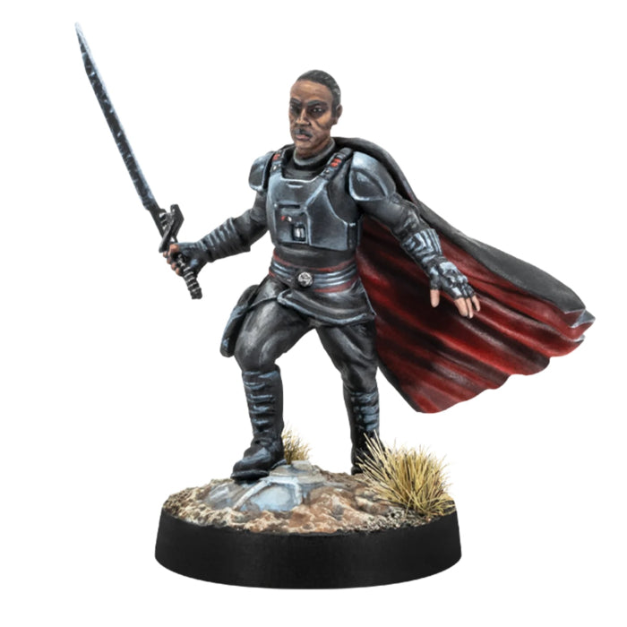Star Wars: Legion – Moff Gideon