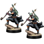 Star Wars: Legion – Boba Fett (Daimyo)