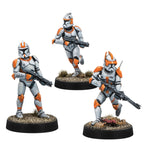 Star Wars: Legion – Klon-Commander Cody