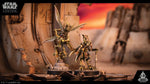 Star Wars: Legion – Sun Fac & Poggle der Geringere – Bild 4