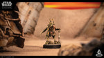 Star Wars: Legion – Sun Fac & Poggle der Geringere – Bild 3