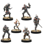 Star Wars: Legion – Bad Batch