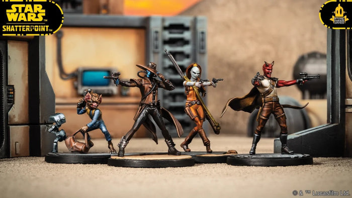 Star Wars: Shatterpoint - Fistful of Credits – Bild 3