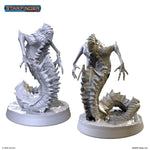 Starfinder – Masterclass Miniatures: Bloodbrother