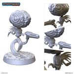 Starfinder – Masterclass Miniatures: Contemplatives