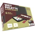 Army Painter - Wet Palette - Hydro Bundle
